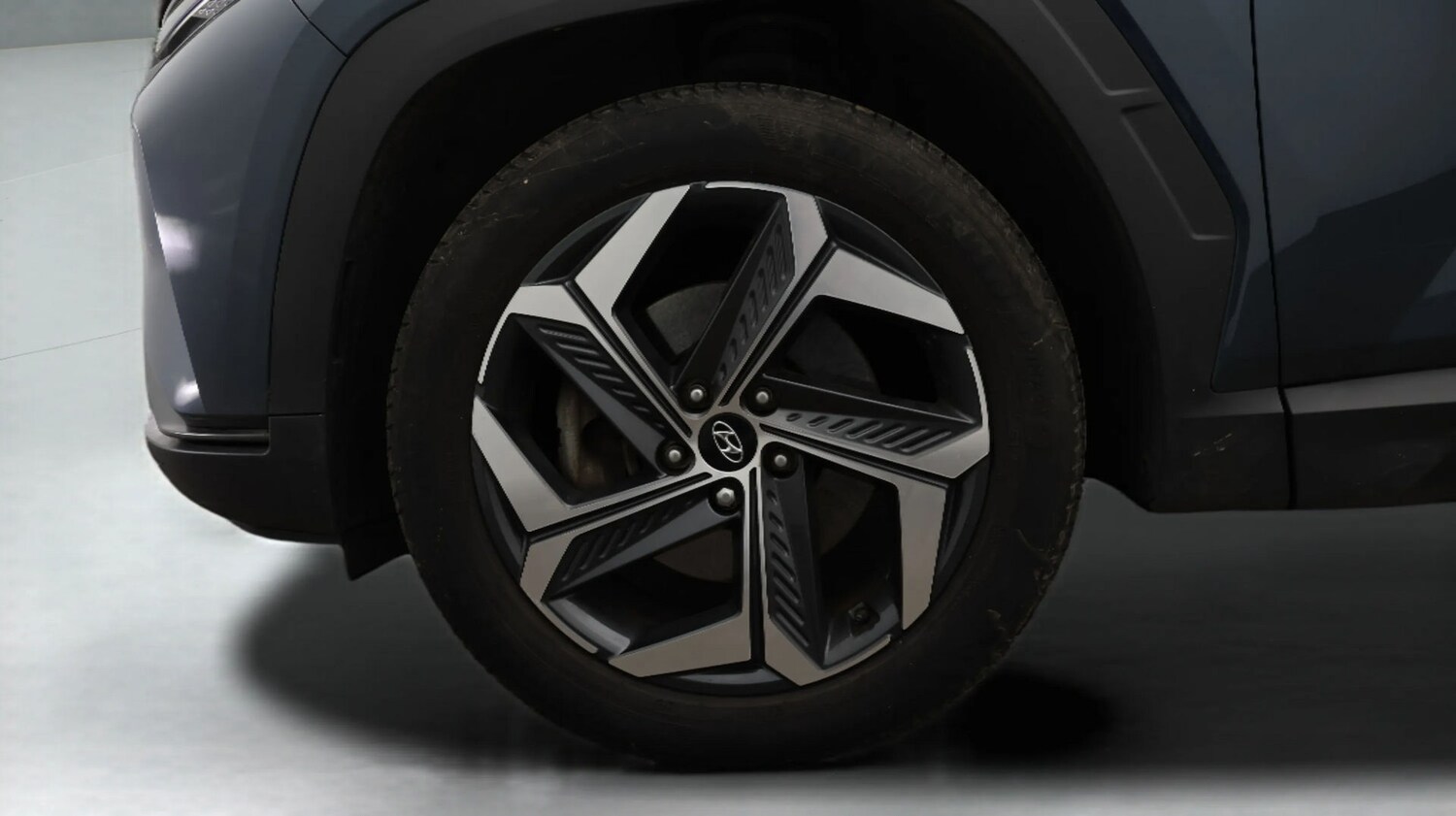 Used Hyundai TUCSON 2023 for sale - 77606269: Photo 18