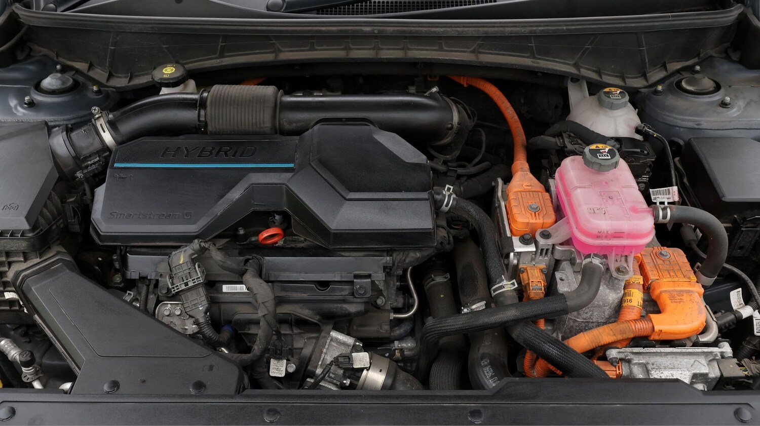 Used Hyundai TUCSON 2023 for sale - 77606269: Photo 19