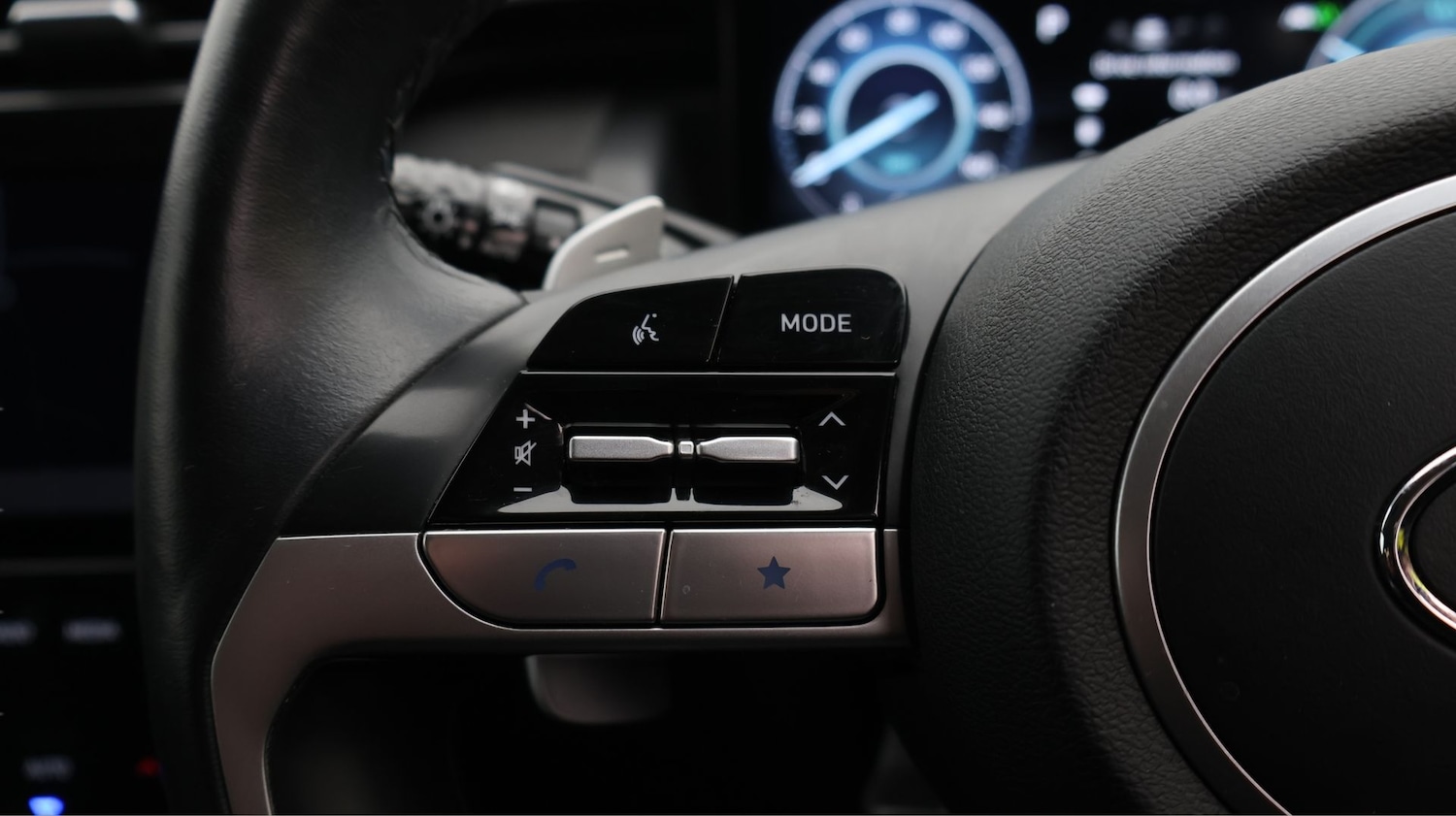 Used Hyundai TUCSON 2023 for sale - 77606269: Photo 22