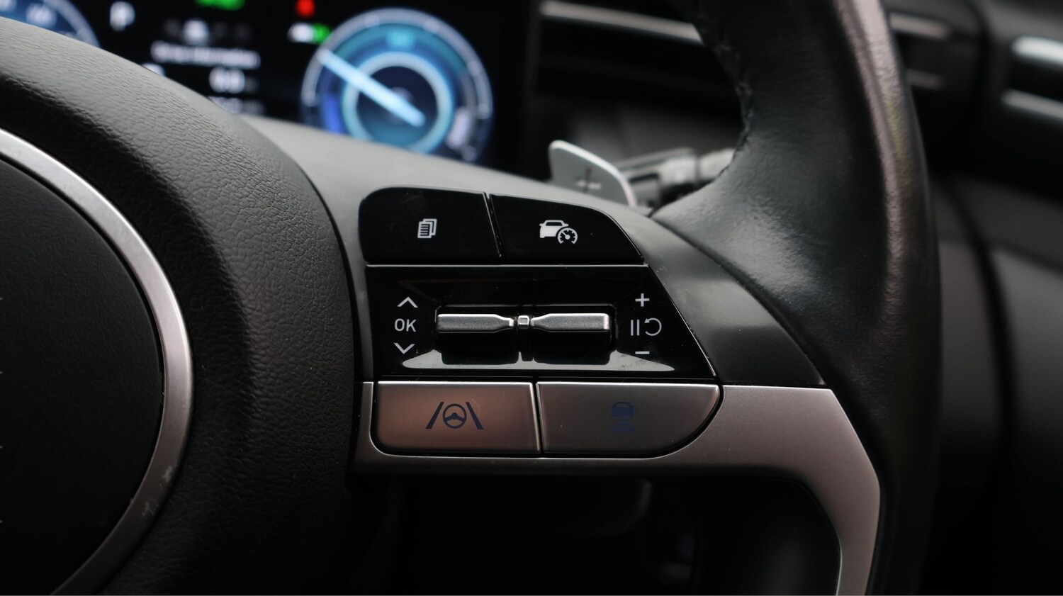 Used Hyundai TUCSON 2023 for sale - 77606269: Photo 25