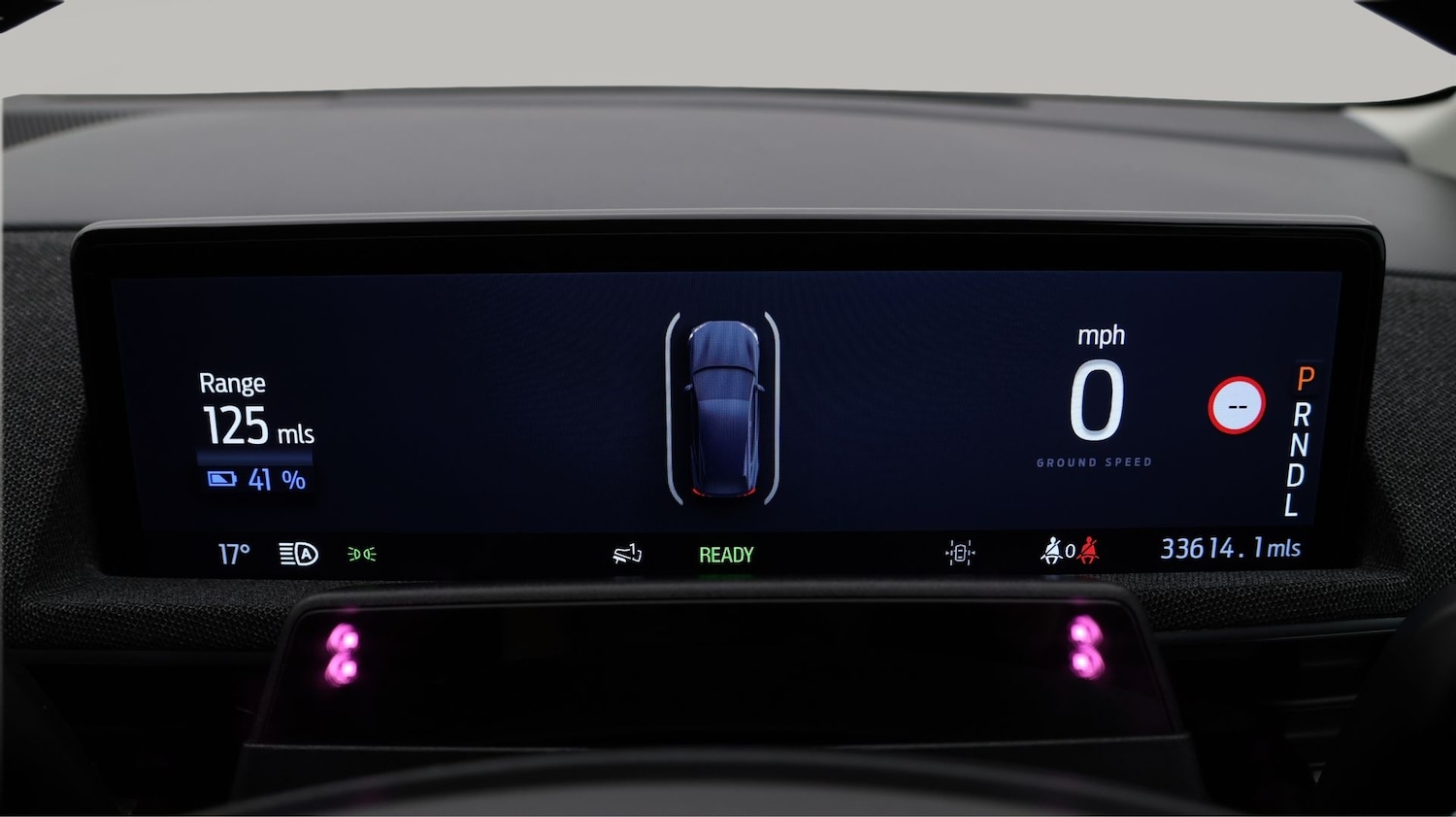 Used Ford Mustang Mach-E 2023 for sale - 77409312: Photo 10