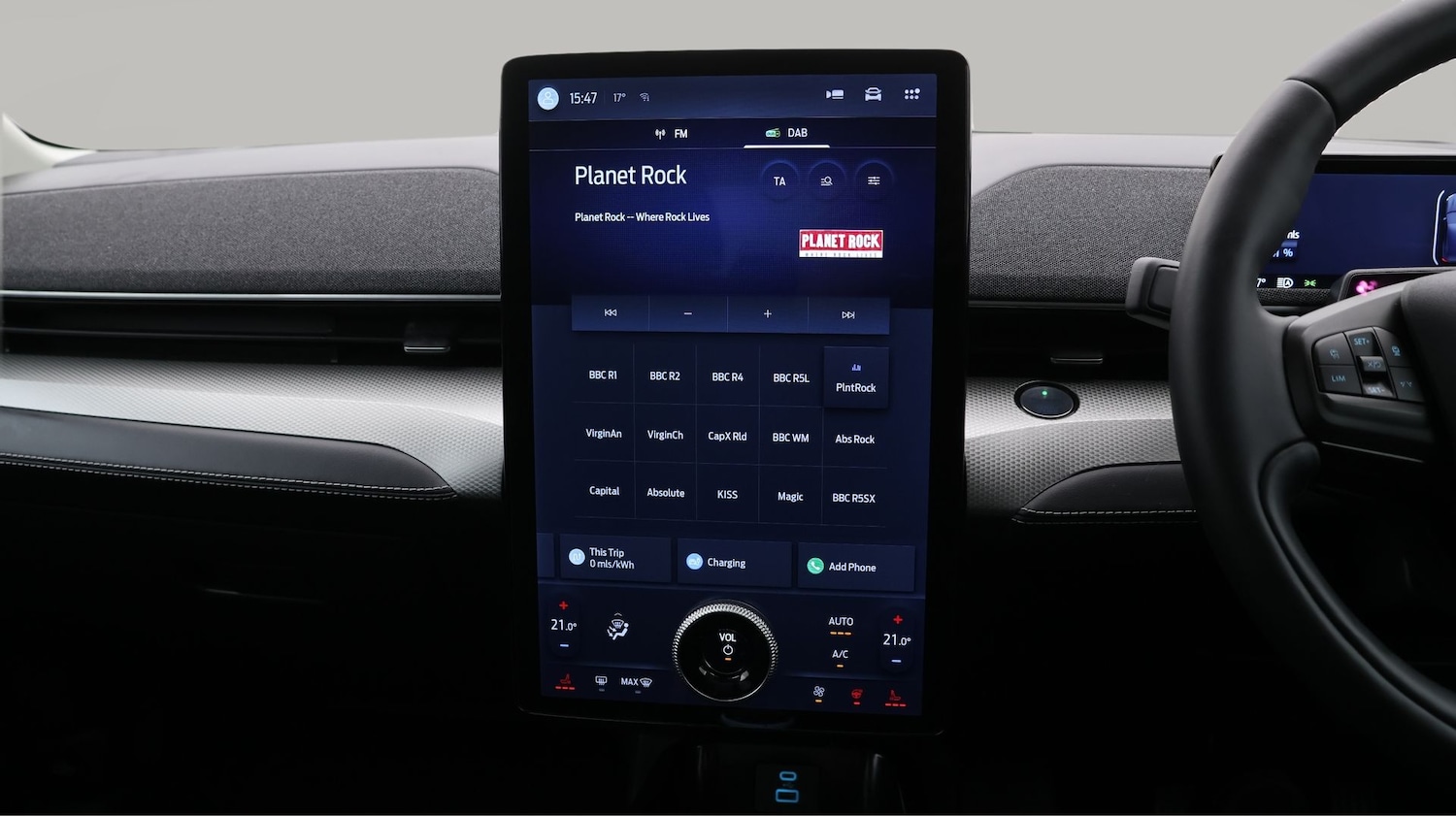 Used Ford Mustang Mach-E 2023 for sale - 77409312: Photo 11