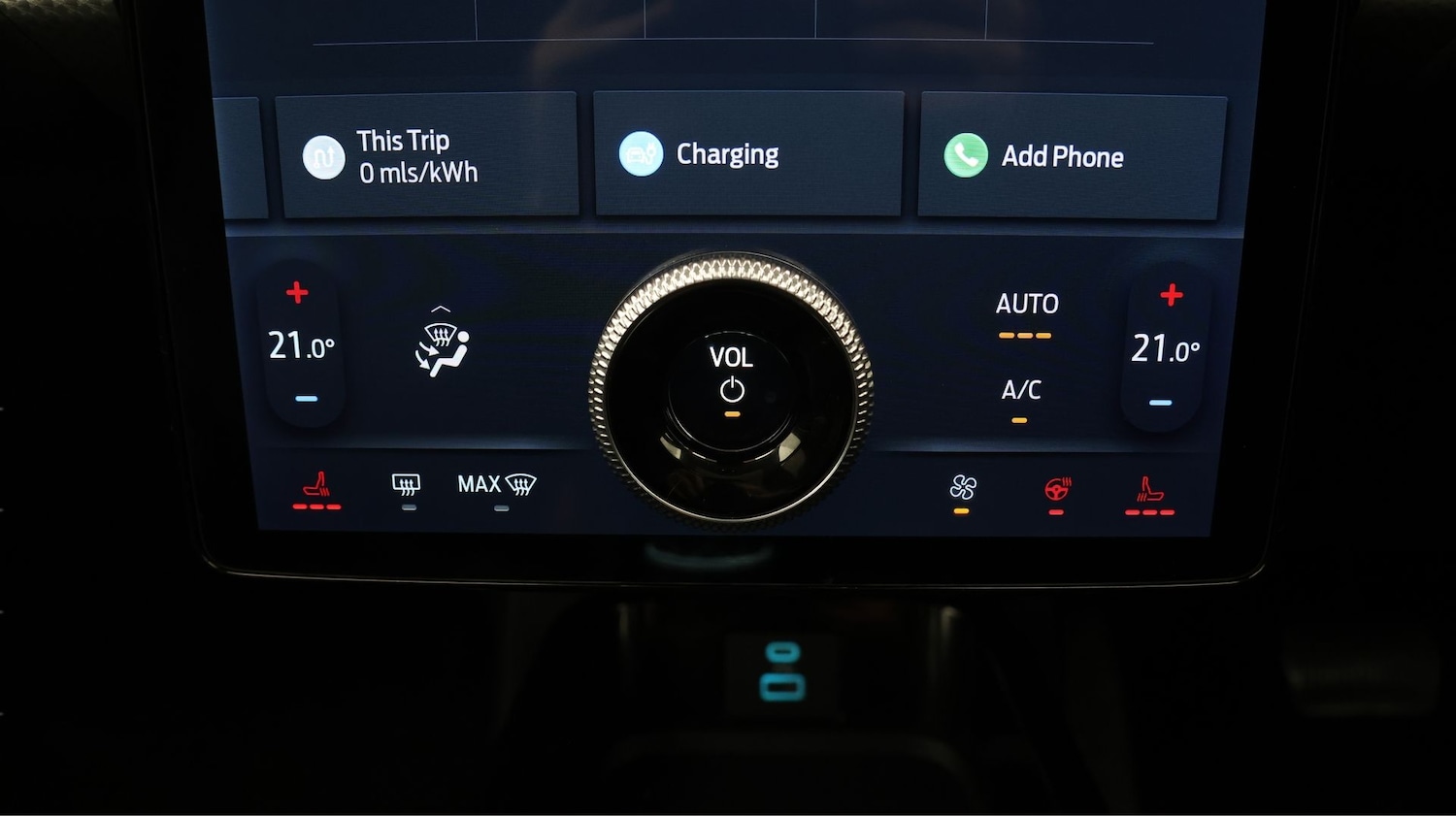 Used Ford Mustang Mach-E 2023 for sale - 77409312: Photo 12