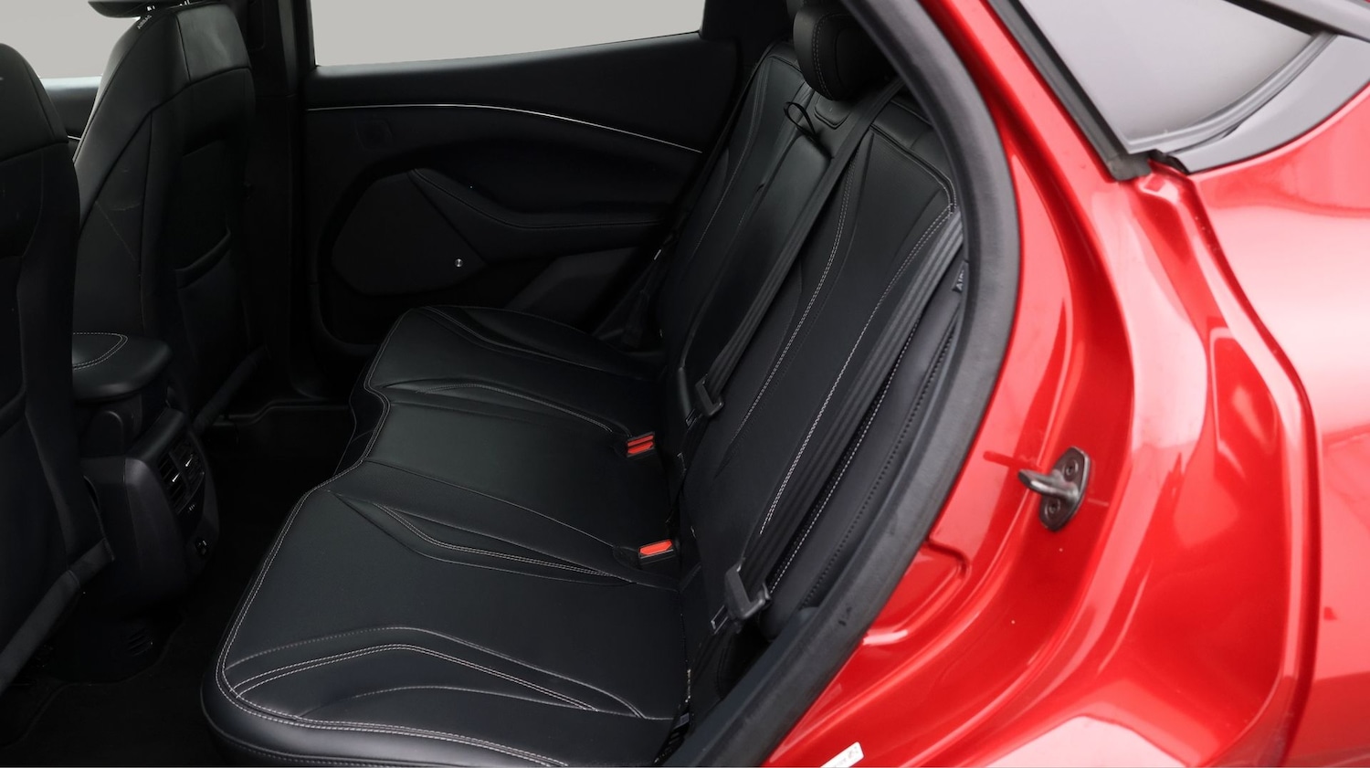 Used Ford Mustang Mach-E 2023 for sale - 77409312: Photo 16