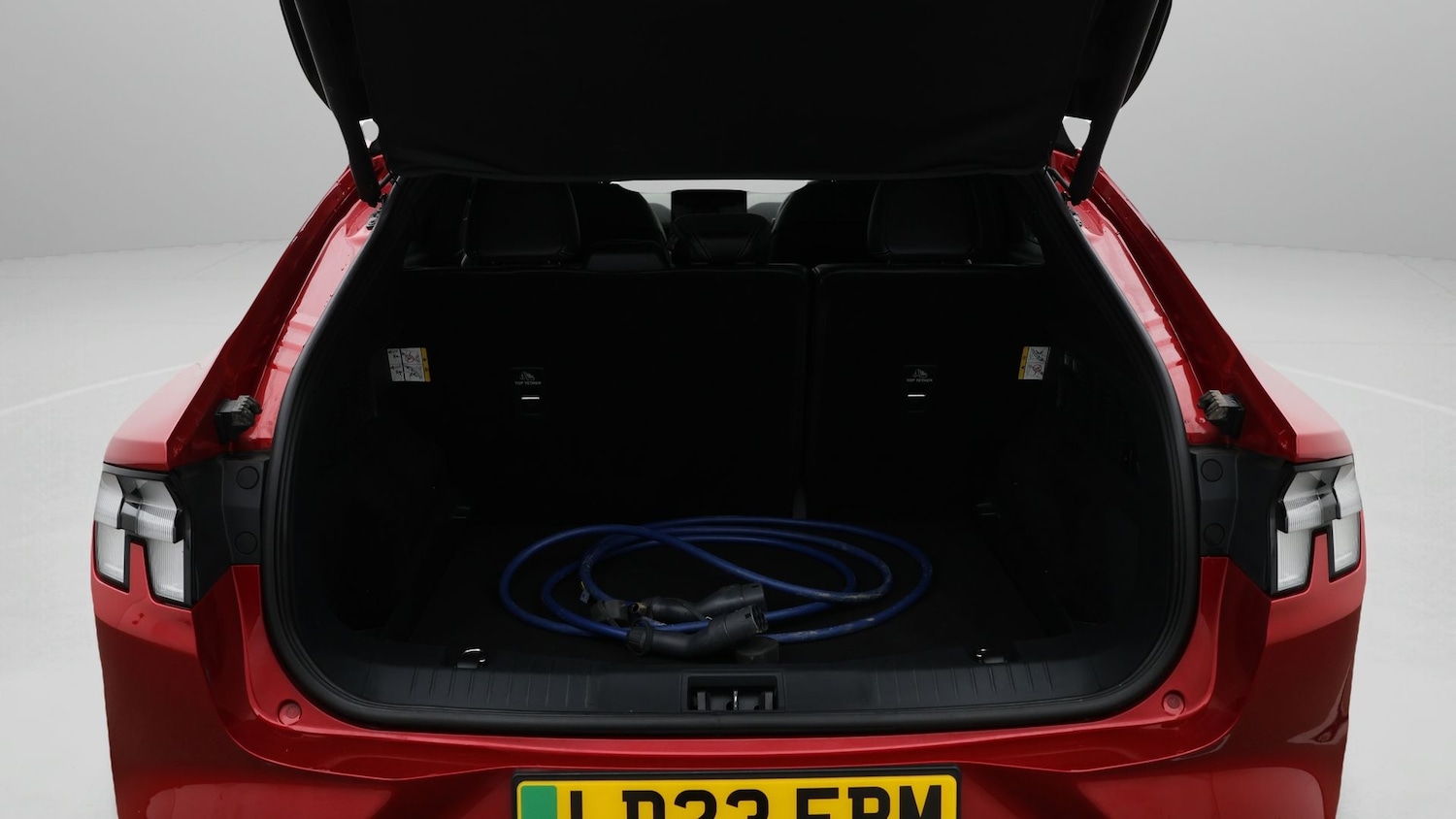 Used Ford Mustang Mach-E 2023 for sale - 77409312: Photo 17