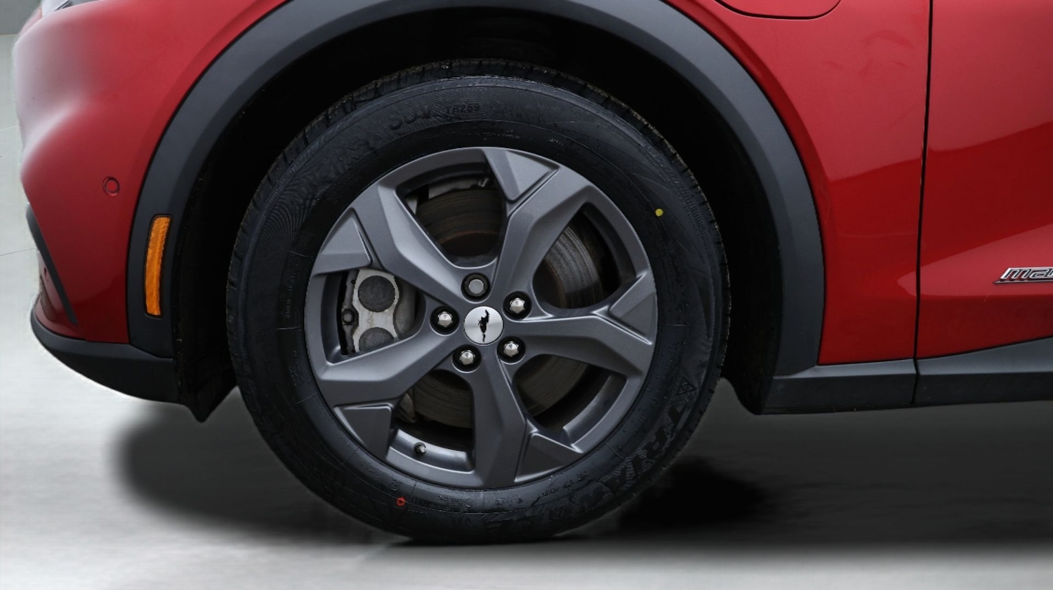 Used Ford Mustang Mach-E 2023 for sale - 77409312: Photo 18