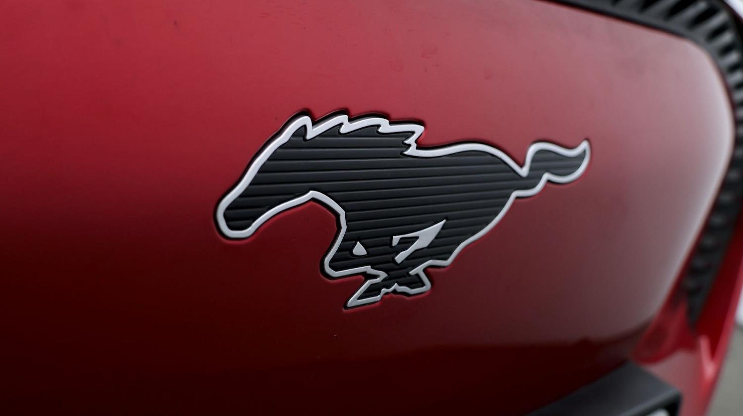 Used Ford Mustang Mach-E 2023 for sale - 77409312: Photo 21