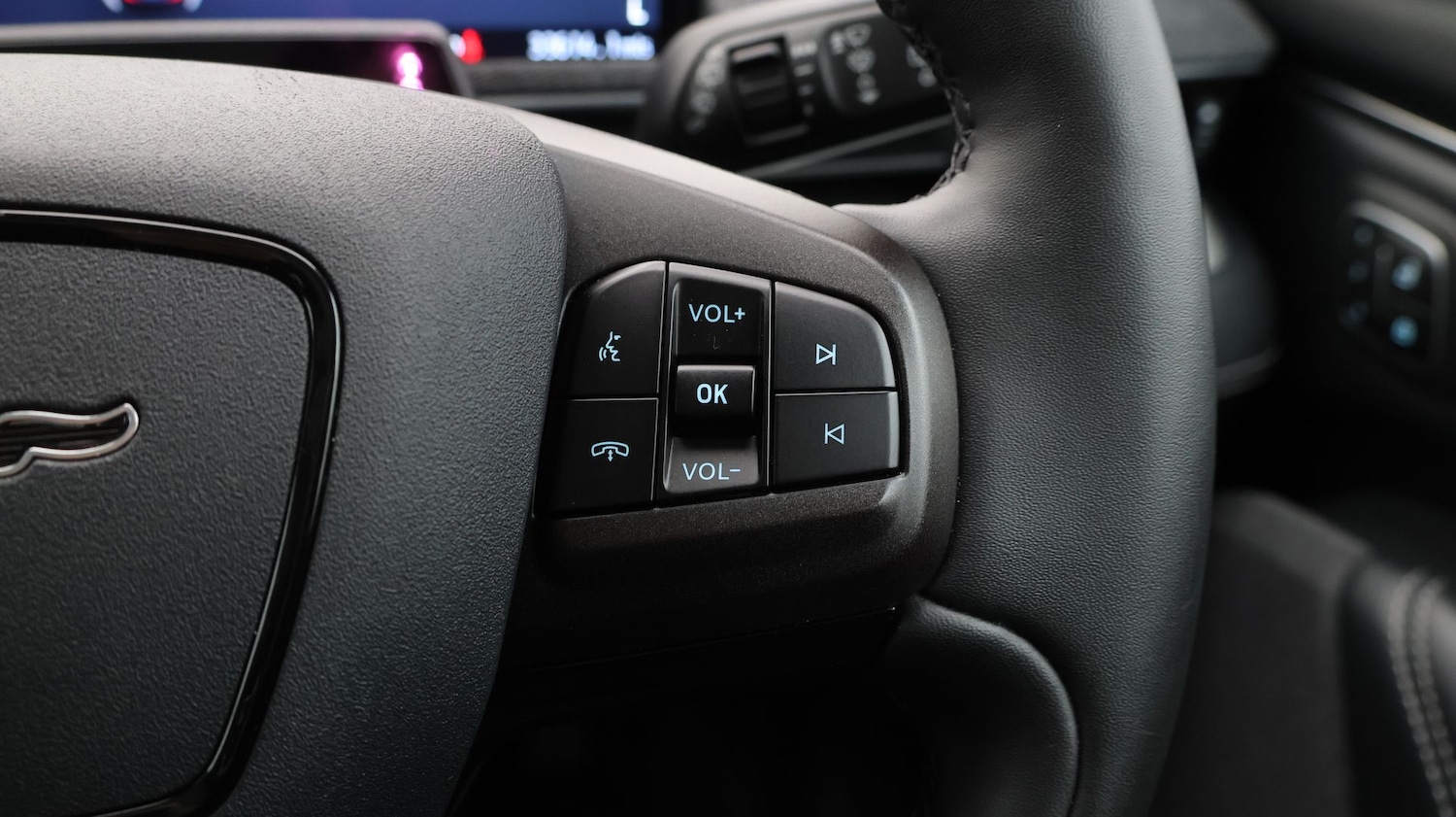 Used Ford Mustang Mach-E 2023 for sale - 77409312: Photo 25