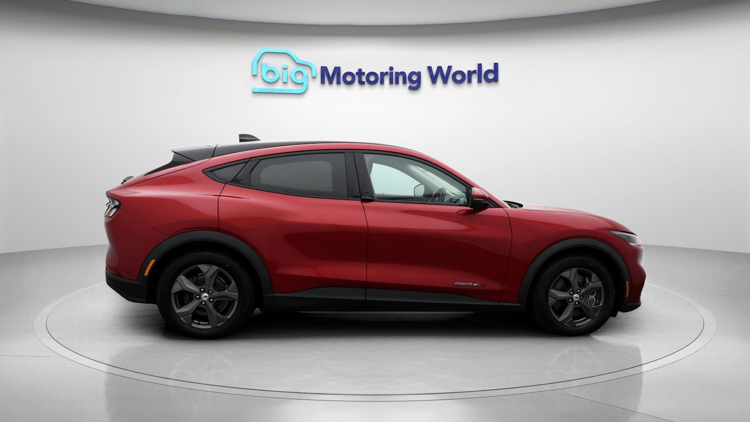 Used Ford Mustang Mach-E 2023 for sale - 77409312: Photo 8