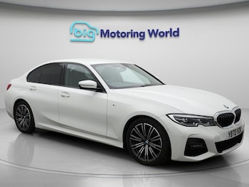 BMW - 3 Series