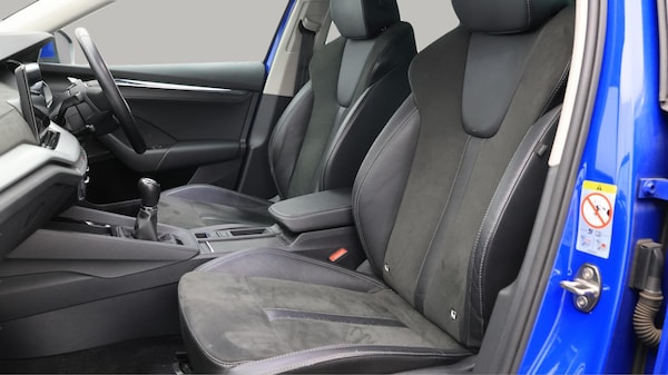 Used Skoda Octavia 2021 for sale - 75589079: Photo 15