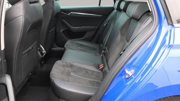 Used Skoda Octavia 2021 for sale - 75589079: Photo 17