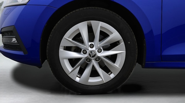 Used Skoda Octavia 2021 for sale - 75589079: Photo 19