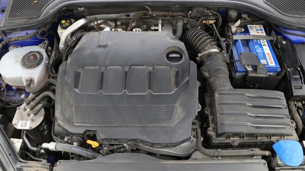 Used Skoda Octavia 2021 for sale - 75589079: Photo 20