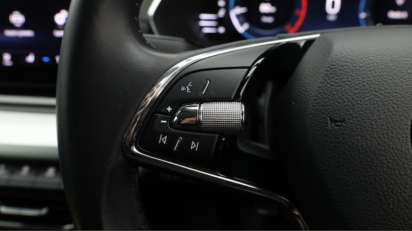 Used Skoda Octavia 2021 for sale - 75589079: Photo 23