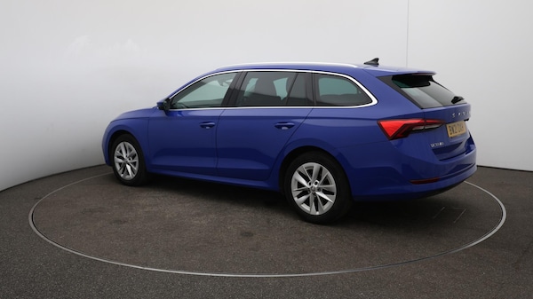 Used Skoda Octavia 2021 for sale - 75589079: Photo 35