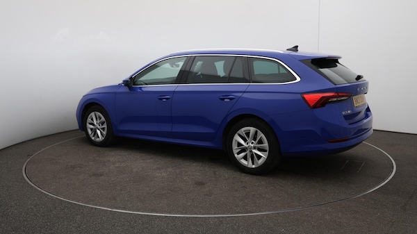 Used Skoda Octavia 2021 for sale - 75589079: Photo 36