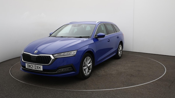 Used Skoda Octavia 2021 for sale - 75589079: Photo 37
