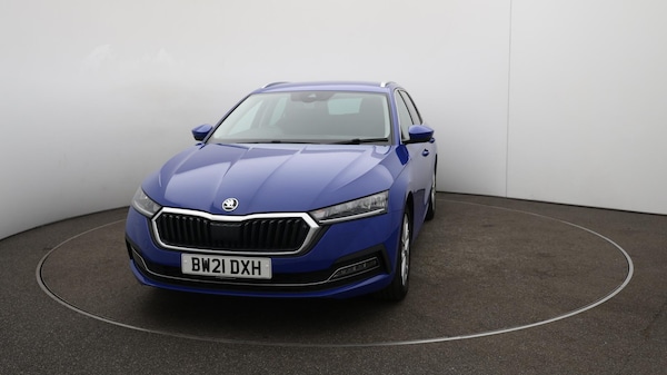 Used Skoda Octavia 2021 for sale - 75589079: Photo 38