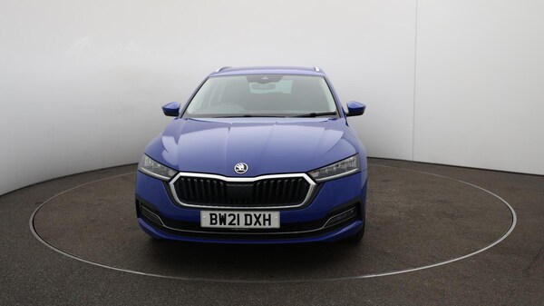 Used Skoda Octavia 2021 for sale - 75589079: Photo 39