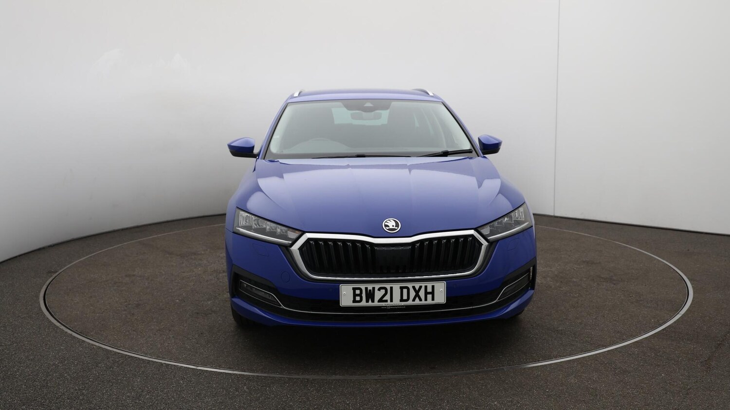Vehicle 40