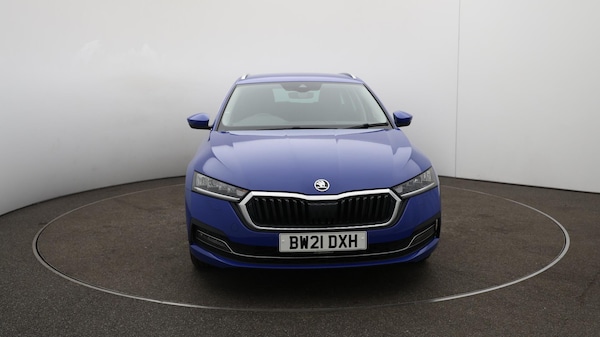 Used Skoda Octavia 2021 for sale - 75589079: Photo 40