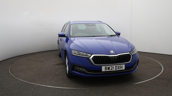 Used Skoda Octavia 2021 for sale - 75589079: Photo 41