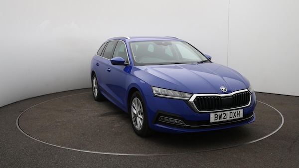 Used Skoda Octavia 2021 for sale - 75589079: Photo 42