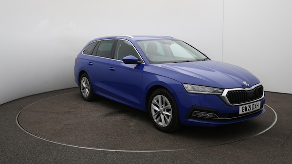 Used Skoda Octavia 2021 for sale - 75589079: Photo 43