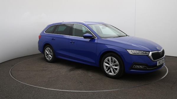 Used Skoda Octavia 2021 for sale - 75589079: Photo 44
