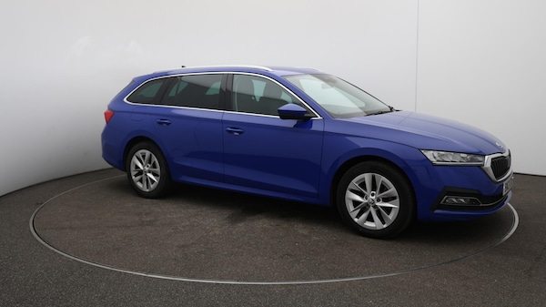 Used Skoda Octavia 2021 for sale - 75589079: Photo 45