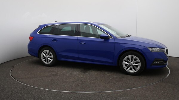 Used Skoda Octavia 2021 for sale - 75589079: Photo 46