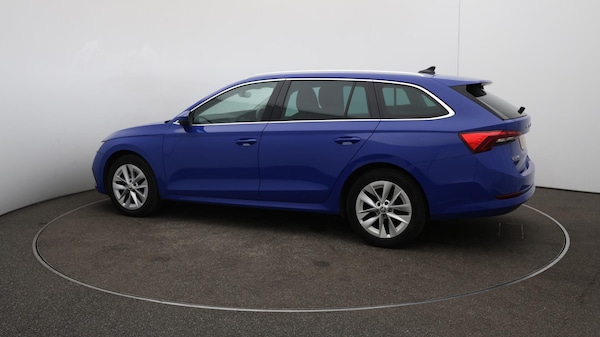 Used Skoda Octavia 2021 for sale - 75589079: Photo 47