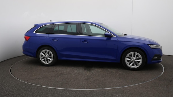 Used Skoda Octavia 2021 for sale - 75589079: Photo 48