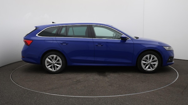 Used Skoda Octavia 2021 for sale - 75589079: Photo 49