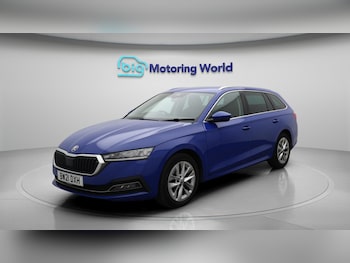 Used Skoda Octavia 2021 for sale - 75589079: Photo