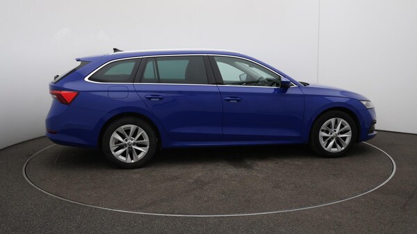 Used Skoda Octavia 2021 for sale - 75589079: Photo 50