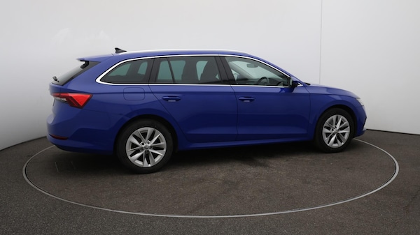 Used Skoda Octavia 2021 for sale - 75589079: Photo 51