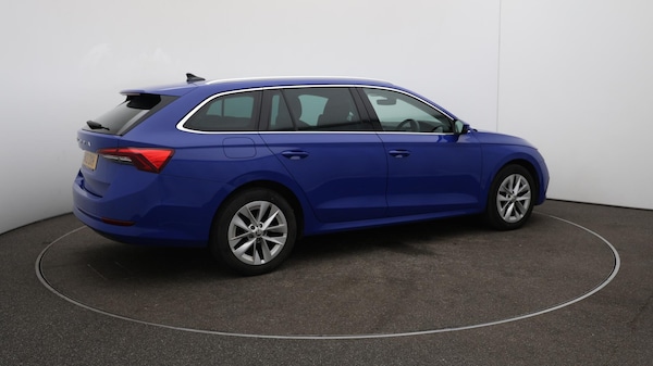Used Skoda Octavia 2021 for sale - 75589079: Photo 52