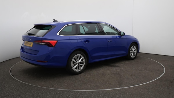Used Skoda Octavia 2021 for sale - 75589079: Photo 53