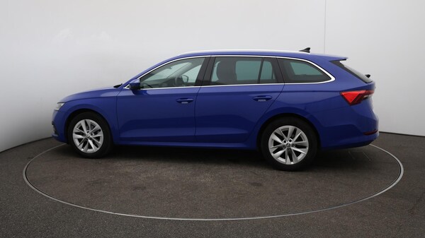 Used Skoda Octavia 2021 for sale - 75589079: Photo 58