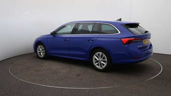Used Skoda Octavia 2021 for sale - 75589079: Photo 63