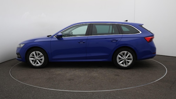 Used Skoda Octavia 2021 for sale - 75589079: Photo 64