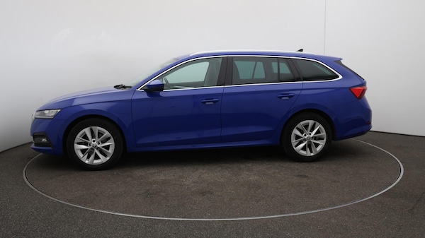 Used Skoda Octavia 2021 for sale - 75589079: Photo 65