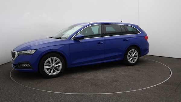 Used Skoda Octavia 2021 for sale - 75589079: Photo 67