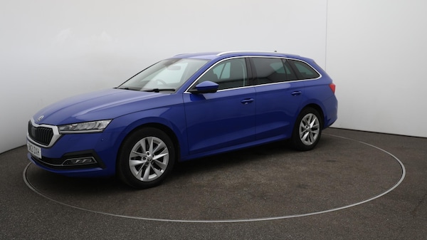 Used Skoda Octavia 2021 for sale - 75589079: Photo 68