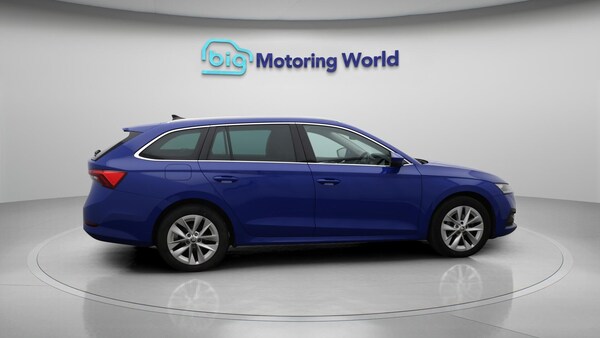 Used Skoda Octavia 2021 for sale - 75589079: Photo 9