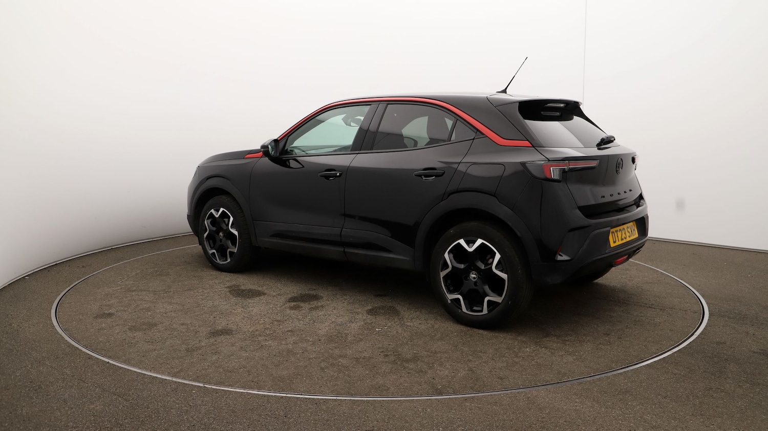 Used Vauxhall Mokka 2023 for sale - 77012215: Photo 27