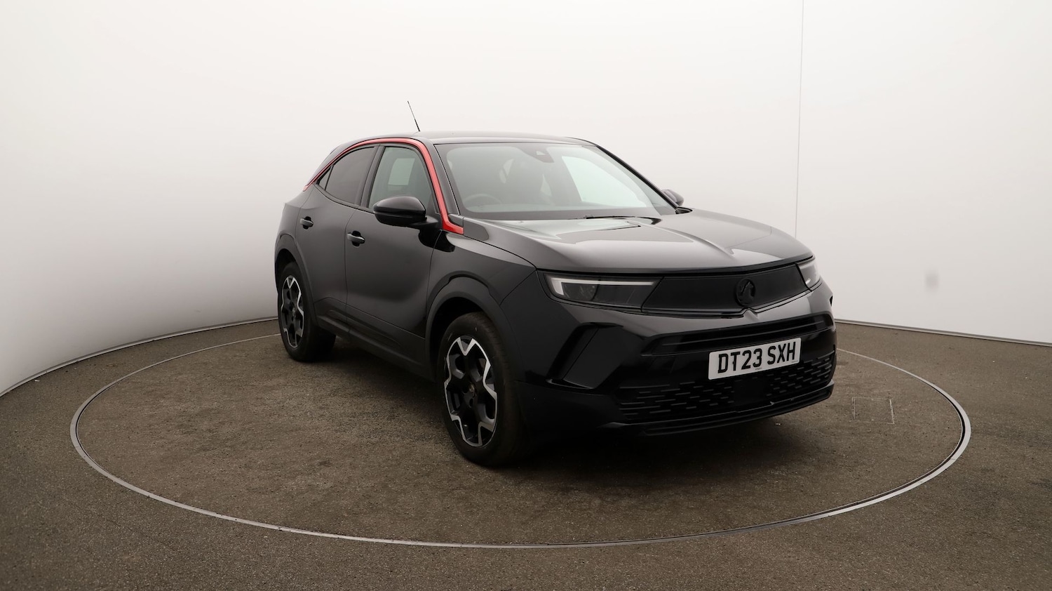 Used Vauxhall Mokka 2023 for sale - 77012215: Photo 35