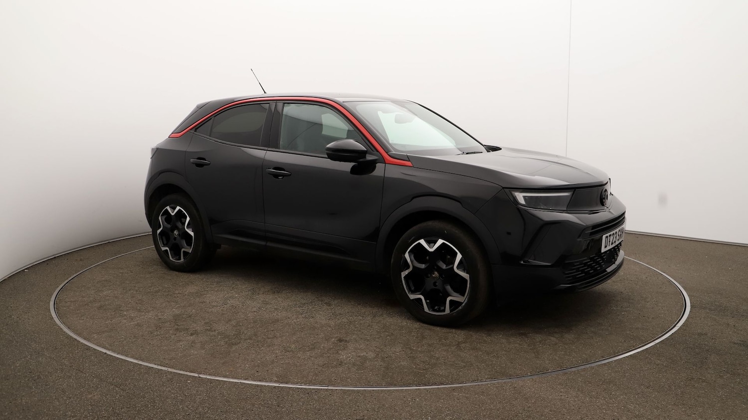 Used Vauxhall Mokka 2023 for sale - 77012215: Photo 37